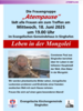 Veranstaltung: Atempause - 
