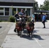 Veranstaltung: Schnupperkurs Kutsche-Fahren So 06. 07. 2025