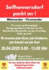 Veranstaltung: Seifhennersdorf packt an Sa 26. 04. 2025