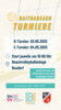 Veranstaltung: Beachvolleyball - C-Turnier So 04.05.2025