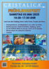 Veranstaltung: Frühlingsfest Sa 03.05.2025