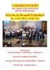 Veranstaltung: Chorkonzert 100 Jahre Kirchenchor Brand-Erbisdorf So 25. 05. 2025