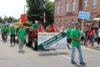 Beim Festumzug zum 115jährigen Jubiläum 2015 Beim Festumzug zum 115jährigen Jubiläum 2015