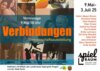 Veranstaltung: Vernissage zur Gemeinschaftsausstellung "Verbindungen" Fr 09.05.2025