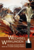 Veranstaltung: Ausstellung - WECHSELWIRKUNGEN - Rita Grafe und Anett Münnich Sa 06. 09. 2025