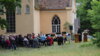 Veranstaltung: Pfingstgottesdienst im Freien an der Dorfkirche Paretz So 08. 06. 2025