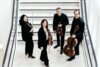 Gropius Quartett; Foto: MUSIKPODIUM Gropius Quartett; Foto: MUSIKPODIUM