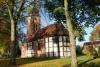 Veranstaltung: Sommerkonzert in der Dorfkirche Ferchesar So 13. 07. 2025