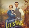 Veranstaltung: Kino in der Kirche Ferchesar: "Die wundersame Welt des Louis Wain" Sa 19. 07. 2025