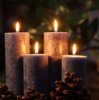 Veranstaltung: Chorkonzert im Advent in der Dorfkirche Ferchesar So 07. 12. 2025