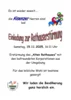 Veranstaltung: Rathauserst&uuml;rmung des ACV Sa 15.​11.​2025