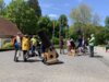 Veranstaltung: Sonnenbeobachtung im Schlosshof Gedern Fr 30. 05. 2025
