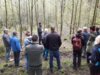 Veranstaltung: Waldspaziergang mit dem Förster Sa 24. 05. 2025