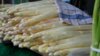Veranstaltung: Motto-Wochenmarkt "Alles rund um den Spargel" 2025 Fr 09. 05. 2025