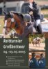 Veranstaltung: Reitturnier Sa 24. 05. 2025
