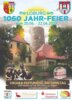 Veranstaltung: 1060 Jahrfeier der Ortschaft Stadt Loburg 20.  -  22. Jun 2025