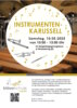Veranstaltung: Instrumentenkarussell Sa 10.05.2025