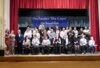 Veranstaltung: Ochester- und Chorkonzert zum Muttertag So 11. 05. 2025