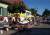 Veranstaltung: Trödelmarkt am Turmuhrenmuseum So 17. 08. 2025