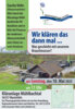 Veranstaltung: Wir klären das dann mal... Was geschieht mit unserem Brauchwasser? So 18. 05. 2025