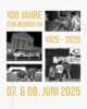 Veranstaltung: 100 Jahre Stolberger SV 07.  -  08. Jun 2025