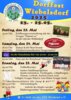 Veranstaltung: Dorffest Wiebelsdorf So 25. 05. 2025