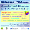 Foto zur Veranstaltung Kennenlern- und Mitmachtag