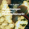Adventssingen