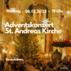 Adventskonzert
