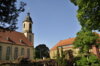 Veranstaltung: Musikalischer Gottesdienst Fr 31.​10.​2025