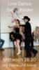 Veranstaltung: Neue Kindergruppe Line Dance Mi 07.​05.​2025