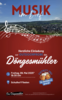 Veranstaltung: Musik im Dorf mit den "Döngesmühlern" Fr 09.05.2025