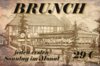 ©Brunch Gartenhaus