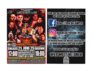 Veranstaltung: Rising Star Warriors - Wrestling in der Stadthalle Sa 21. 06. 2025