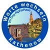 Veranstaltung: Das Tiny AlphaHaus am Alten Hafen - Ein besonderer Veranstaltungsort in Rathenow 02. Mai  -  13. Jun 2025