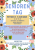 Veranstaltung: Heideblicker Seniorentag Mi 11. 06. 2025