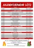 Veranstaltung: Jugendfeuerwehr !!! Di 08.​09.​2026