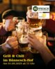 Veranstaltung: Grill & Chill in Bünnesch Hof Do 01.05.2025