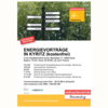 Veranstaltung: ENERGIEVORTRAG der Verbraucherzentrale Di 10. 06. 2025