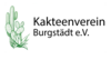 Veranstaltung: Kakteenschau des Kakteenvereins Burgstädt e.V. 24.  -  25. Mai 2025
