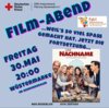 Veranstaltung: Film-Abend: Der Nachname Fr 30. 05. 2025