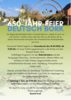 Bild der Veranstaltung