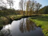 Foto: Rolandstadt Perleberg/Renè Hill | Die Stepenitz bei Lübzow. Foto: Rolandstadt Perleberg/Renè Hill | Die Stepenitz bei Lübzow.