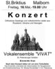 Veranstaltung: Konzert Fr 16. 05. 2025