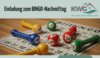 Veranstaltung: Bingo-Nachmittag Mi 14. 05. 2025