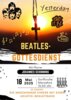 Veranstaltung: Beatles-Gottesdienst in der Kirche Marzahna So 18. 05. 2025