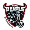 Logo der Traildevils Querfurt