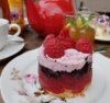 Veranstaltung: „Tet-a-Tet“ im Café Kaffeeklatsch Mi 16. 07. 2025
