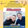 Veranstaltung: Mitmachkonzert in Dottingen Sa 21. 03. 2026