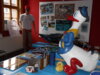 Veranstaltung: Sonderausstellung "70 Jahre Freibad Großbreitenbach" und 25 Jahre Bademeister 31. Mai  -  13. Jul 2025